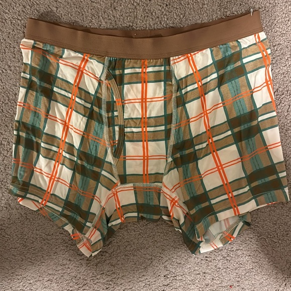 RicherPoorer Boxers - Picture 4 of 6
